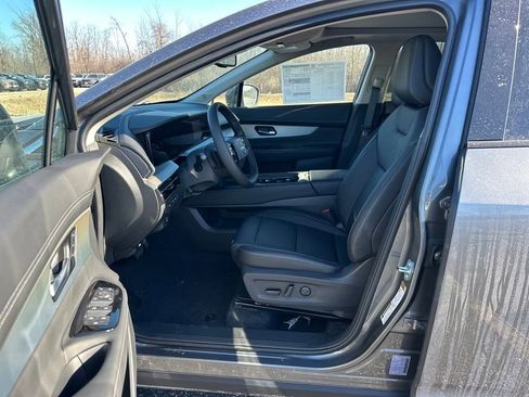 New 2025 Nissan Murano SL image 9