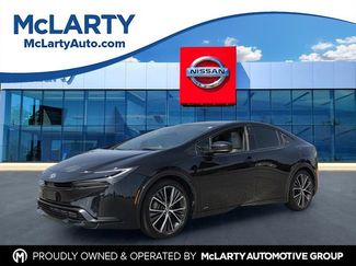 Used 2023 Toyota Prius Limited w/ Limited Premium Package AWD/4WD 360° Tour