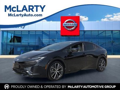 Used 2023 Toyota Prius Limited w/ Limited Premium Package