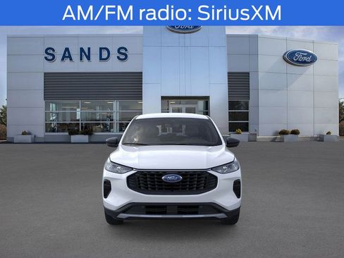 New 2026 Ford Escape Active w/ Tech Pack #1 image 6