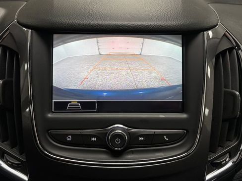 Used 2019 Chevrolet Cruze LT image 33