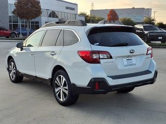 Used 2019 Subaru Outback 2.5i Limited w/ Popular Package #2 AWD/4WD video 2