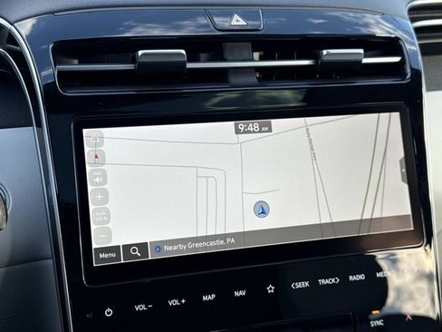 Used 2023 Hyundai Tucson Limited image 4