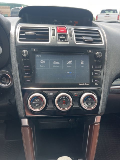 Used 2018 Subaru Forester 2.0XT Touring w/ Popular Package #2 AWD/4WD image 41