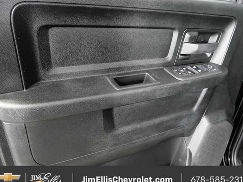 Used 2025 RAM 3500 Tradesman AWD/4WD image 6