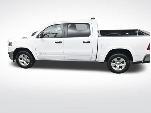 Used 2025 RAM 1500 Big Horn AWD/4WD image 28
