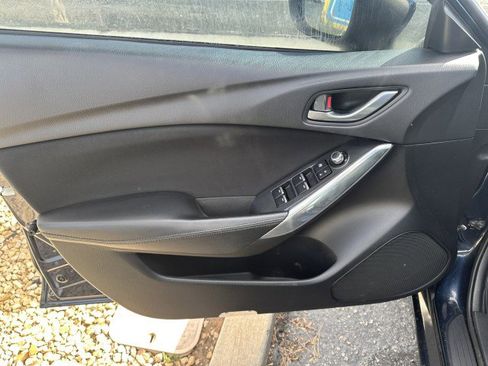 Used 2017 MAZDA MAZDA6 Sport image 10