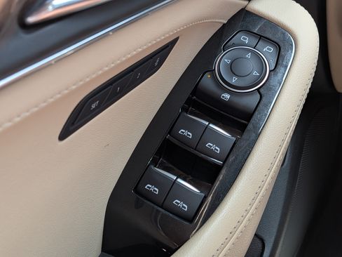 Used 2025 Cadillac CT5 Premium Luxury w/ Sun And Sound Package RWD image 21