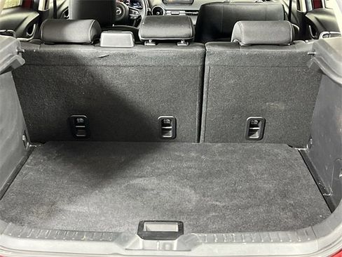 Used 2021 MAZDA CX-3 Sport image 17