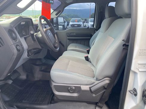 Used 2012 Ford F450 XL image 10