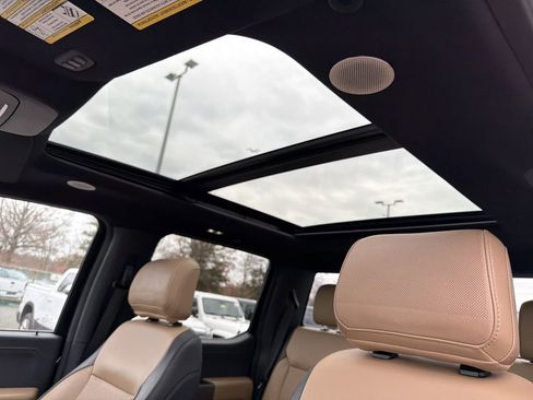 Used 2023 Ford F150 Lariat w/ Equipment Group 502A High image 26