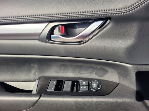 New 2025 MAZDA CX-5 AWD 2.5 S w/ Select Package image 22