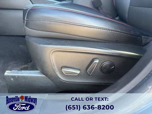 Used 2023 Ford Escape ST-Line w/ Tech Pack #1 image 27