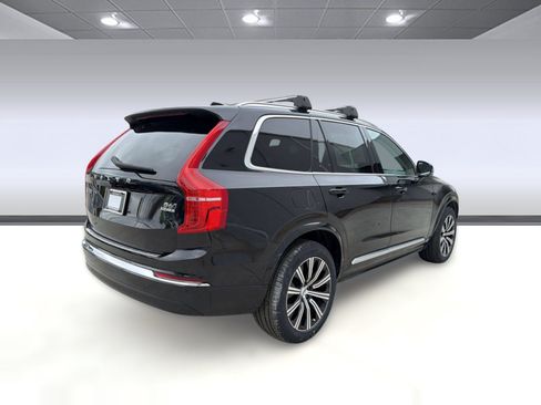 Certified 2023 Volvo XC90 B6 Plus w/ Protection Package Premier AWD/4WD image 9