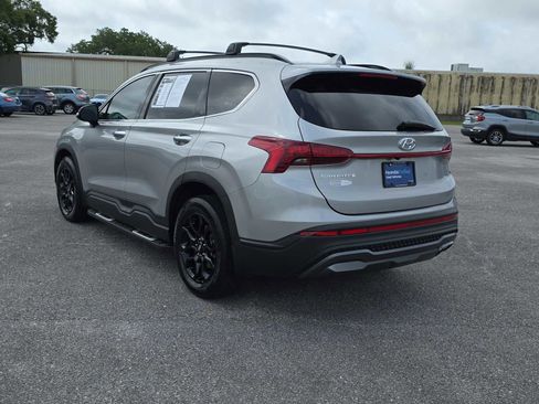 Used 2022 Hyundai Santa Fe XRT FWD image 6