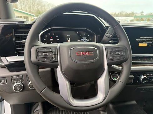 New 2026 GMC Sierra 3500 SLE w/ SLE Convenience Package image 15