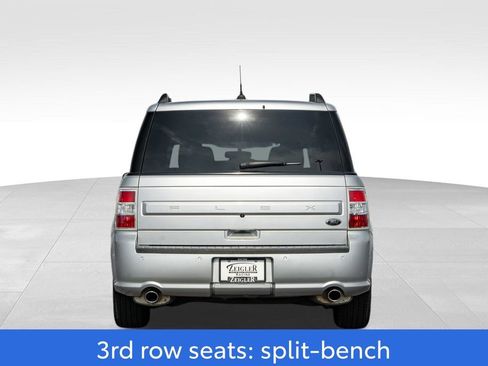 Used 2017 Ford Flex SE FWD image 6
