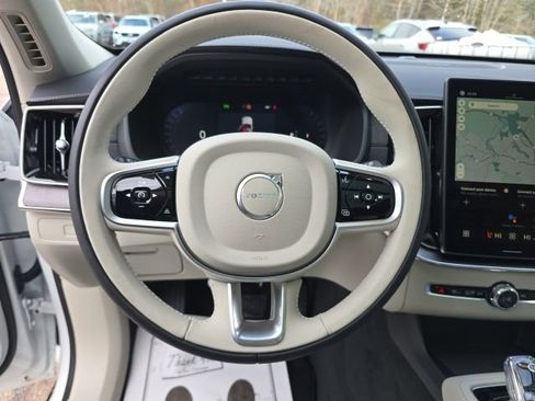 New 2026 Volvo XC90 B6 Ultra AWD/4WD image 28
