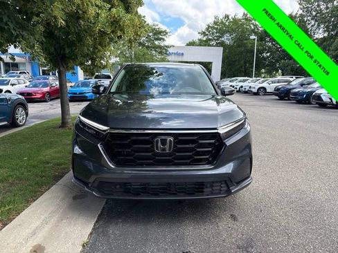 Used 2024 Honda CR-V EX-L image 12