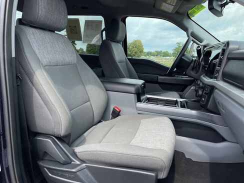 Used 2025 Ford F250 XLT w/ Black Appearance Package AWD/4WD image 35
