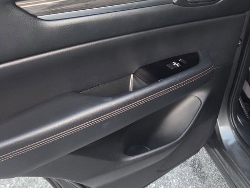 Used 2019 MAZDA CX-5 Grand Touring image 12