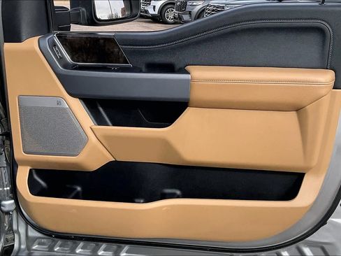 Used 2024 Ford F250 Lariat w/ Lariat Ultimate Package image 22