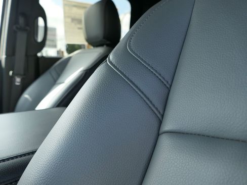 New 2025 RAM 5500 Tradesman image 10