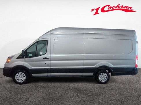 New 2026 Ford Transit 350 148 High Roof Extended image 4