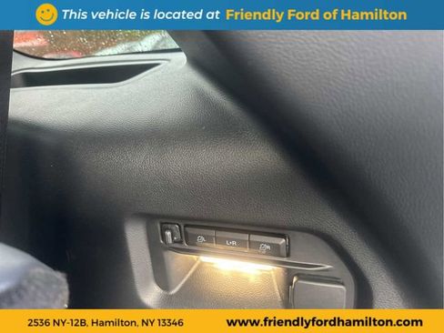 Used 2026 Ford Explorer ST w/ Sun And Sound Package AWD/4WD image 44