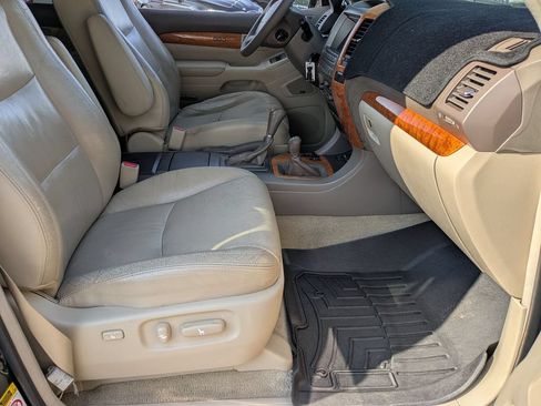Used 2006 Lexus GX 470 AWD/4WD image 19