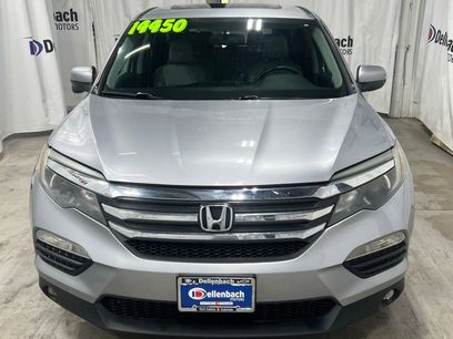 Used 2016 Honda Pilot EX-L