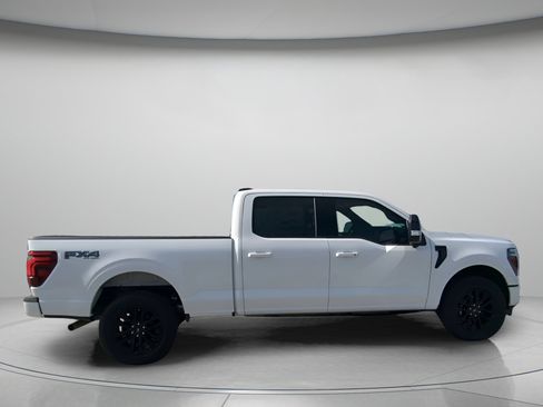 New 2026 Ford F150 Lariat w/ Equipment Group 501A Mid image 34