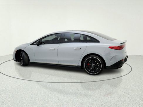 Certified 2023 Mercedes-Benz EQE AMG 4MATIC Sedan image 13