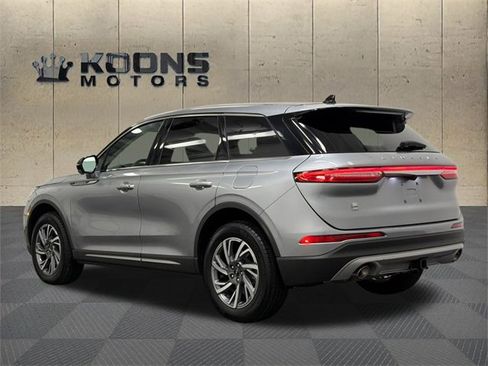 Used 2024 Lincoln Corsair FWD w/ Equipment Group 101A image 6