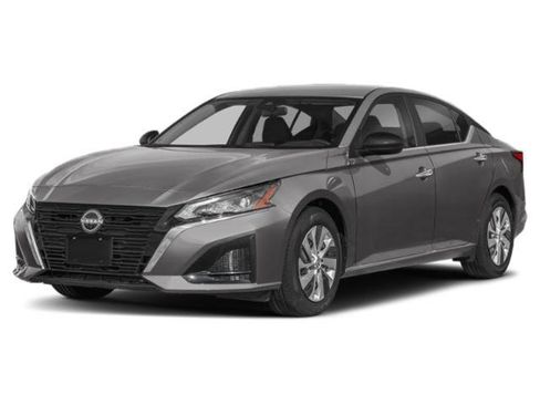 Used 2025 Nissan Altima 2.5 S FWD image 1