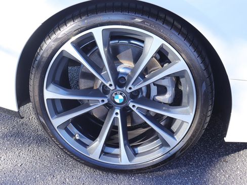 Used 2020 BMW 840i Convertible w/ Driving Assistance Package 2 image 45