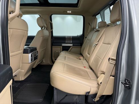 Used 2019 Ford F250 Lariat w/ Lariat Ultimate Package image 25