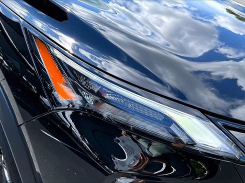 New 2026 Nissan Rogue Dark Armor FWD image 13