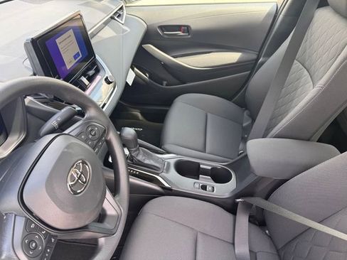 Used 2026 Toyota Corolla LE image 10