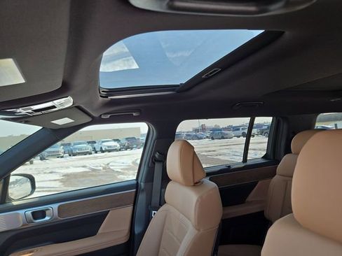 New 2026 Hyundai Santa Fe Limited image 26