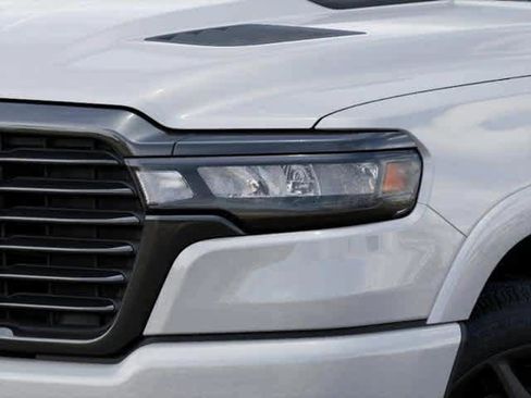 New 2026 RAM 1500 Laramie w/ Night Edition AWD/4WD image 47