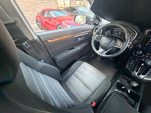 Used 2017 Honda CR-V EX image 54