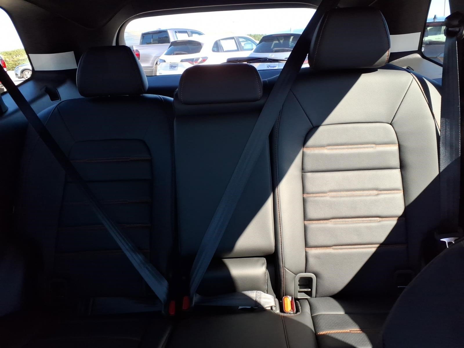 New 2027 Honda CR-V Sport-L image 22