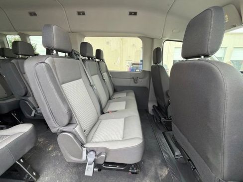 Used 2025 Ford Transit 350 XLT RWD image 20