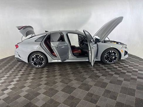 Used 2023 Kia K5 GT-Line FWD image 16