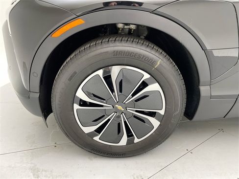 New 2025 Chevrolet Blazer EV LT w/ Super Cruise Package image 33