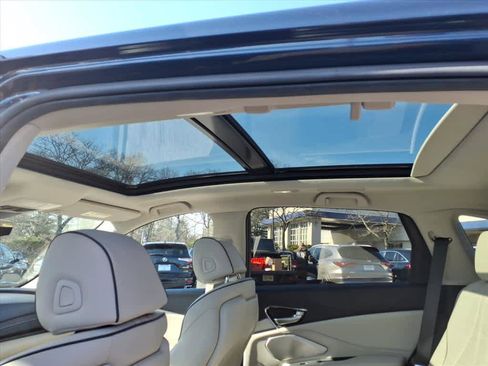 Certified 2025 Acura RDX SH-AWD w/ Advance Package image 19