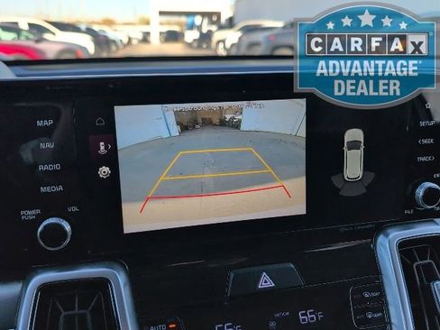 Used 2022 Kia Sorento SX image 23