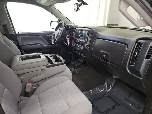 Used 2018 GMC Sierra 1500 4x4 Double Cab w/ Elevation Edition image 32