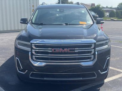 Used 2023 GMC Acadia SLT